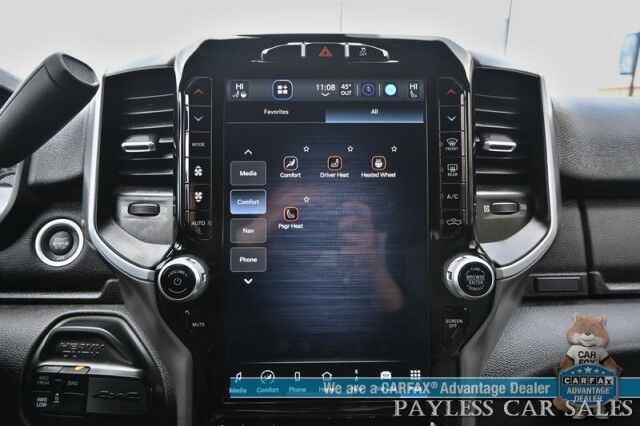 2024 Ram 2500 Big Horn Anchorage AK