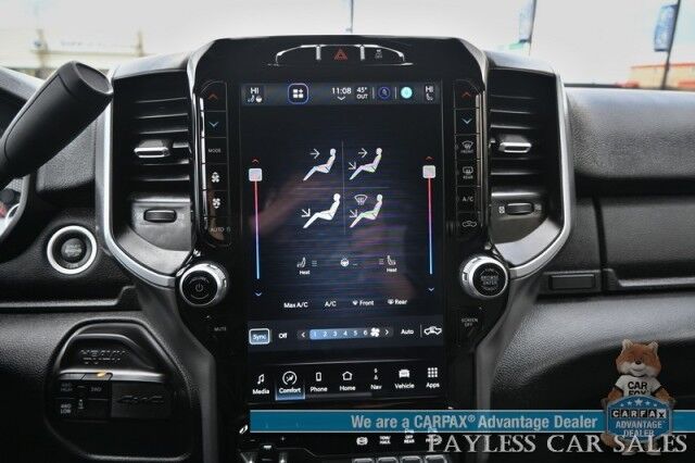 2024 Ram 2500 Big Horn Anchorage AK