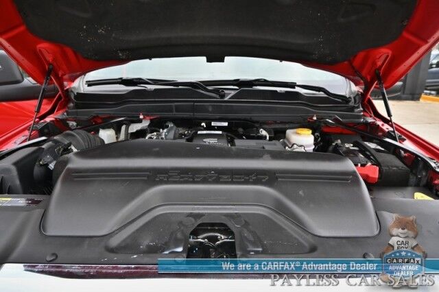 2024 Ram 2500 Big Horn Anchorage AK