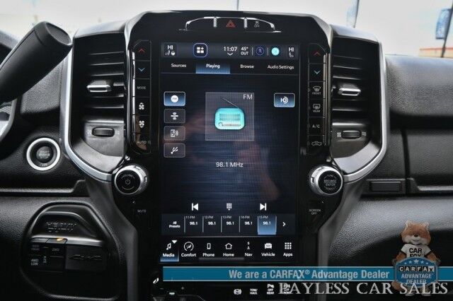 2024 Ram 2500 Big Horn Anchorage AK