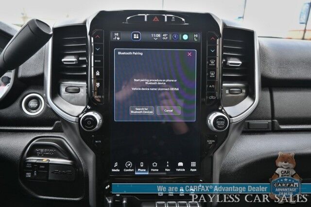 2024 Ram 2500 Big Horn Anchorage AK