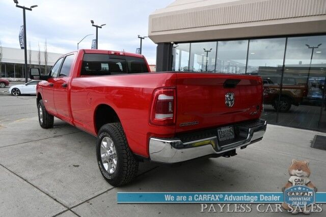 2024 Ram 2500 Big Horn Anchorage AK
