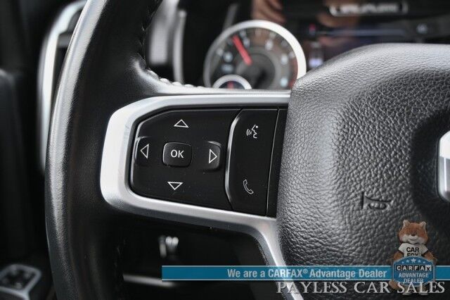 2024 Ram 2500 Big Horn Anchorage AK