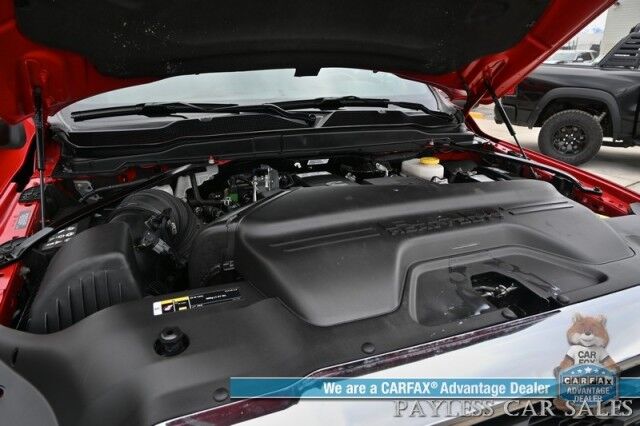 2024 Ram 2500 Big Horn Anchorage AK