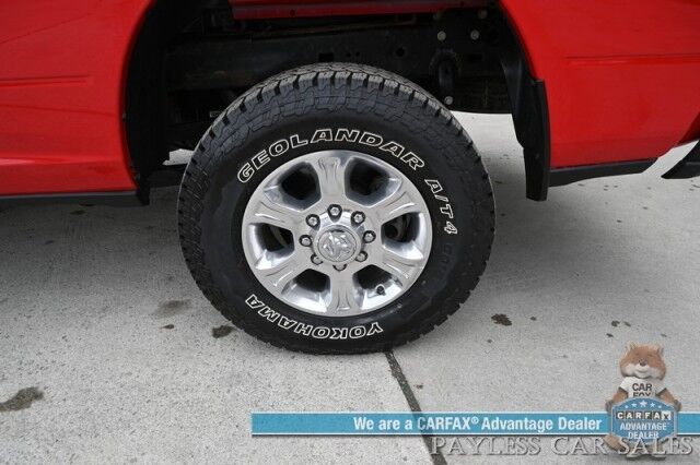 2024 Ram 2500 Big Horn Anchorage AK