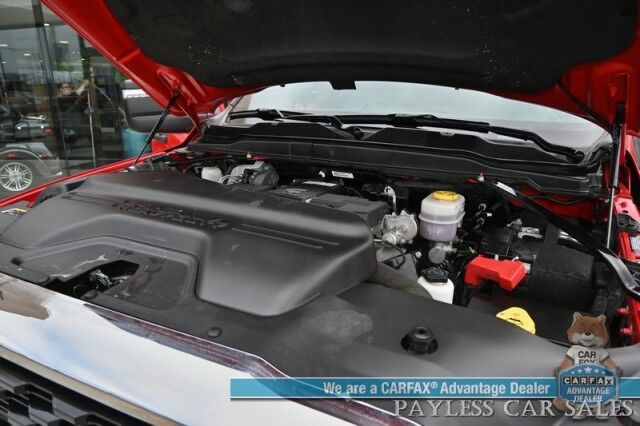 2024 Ram 2500 Big Horn Anchorage AK