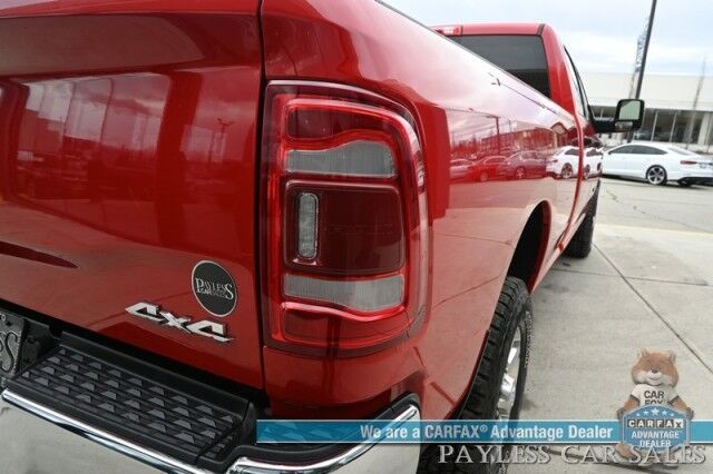 2024 Ram 2500 Big Horn Anchorage AK