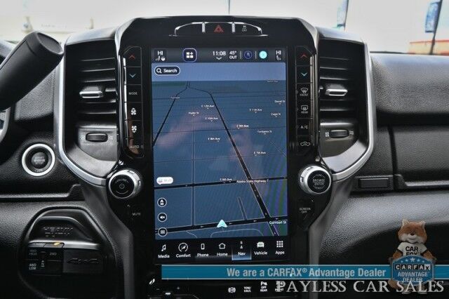 2024 Ram 2500 Big Horn Anchorage AK