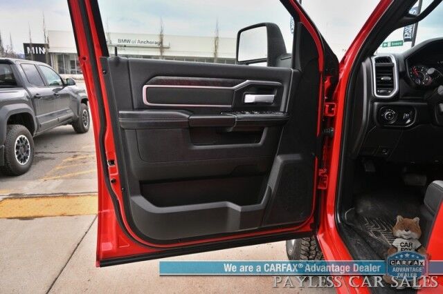 2024 Ram 2500 Big Horn Anchorage AK