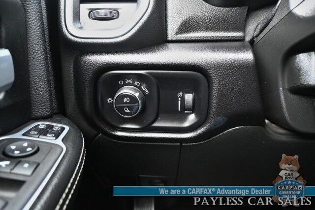 2024 Ram 2500 Big Horn Anchorage AK