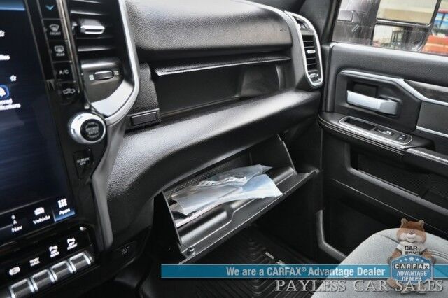 2024 Ram 2500 Big Horn Anchorage AK