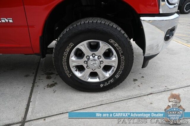 2024 Ram 2500 Big Horn Anchorage AK