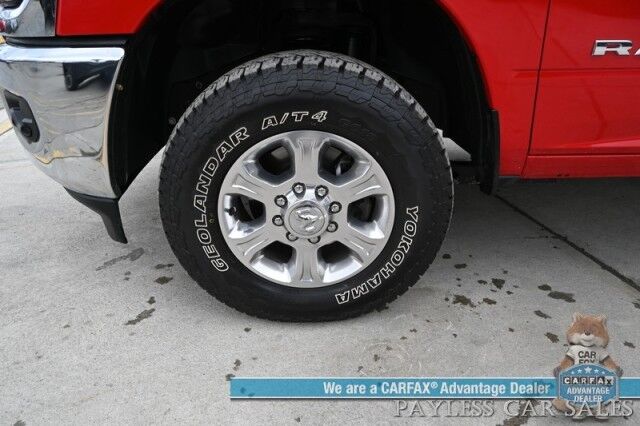 2024 Ram 2500 Big Horn Anchorage AK