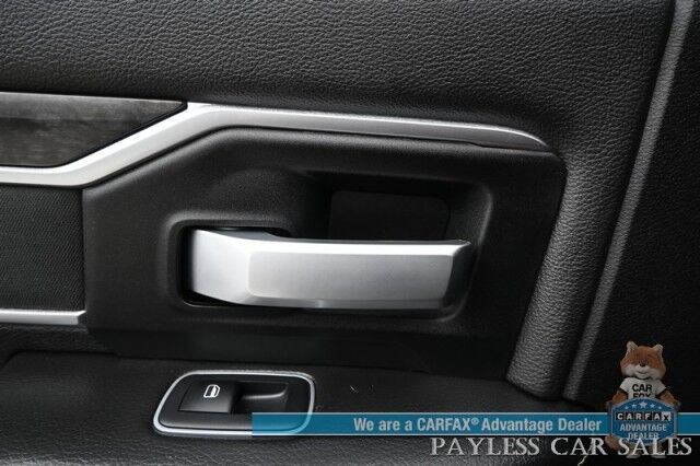 2024 Ram 2500 Big Horn Anchorage AK