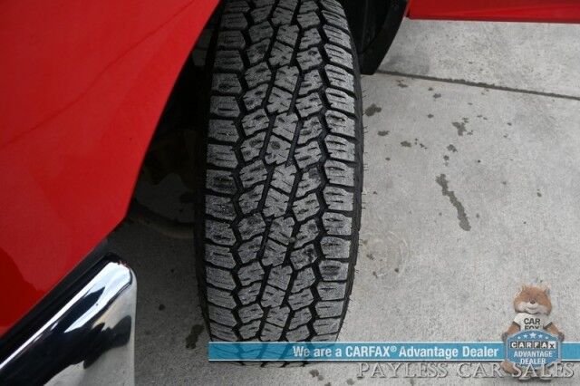 2024 Ram 2500 Big Horn Anchorage AK