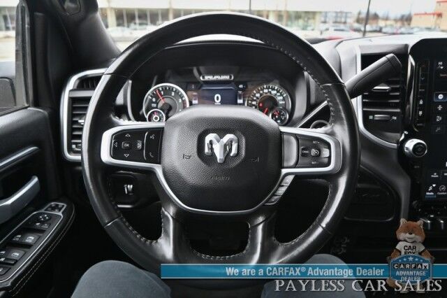 2024 Ram 2500 Big Horn Anchorage AK