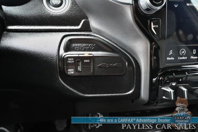 2024 Ram 2500 Big Horn Anchorage AK