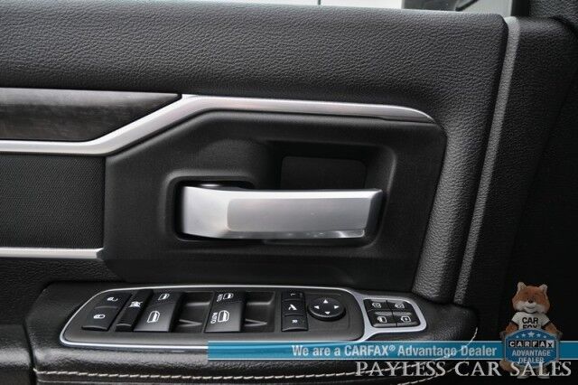 2024 Ram 2500 Big Horn Anchorage AK