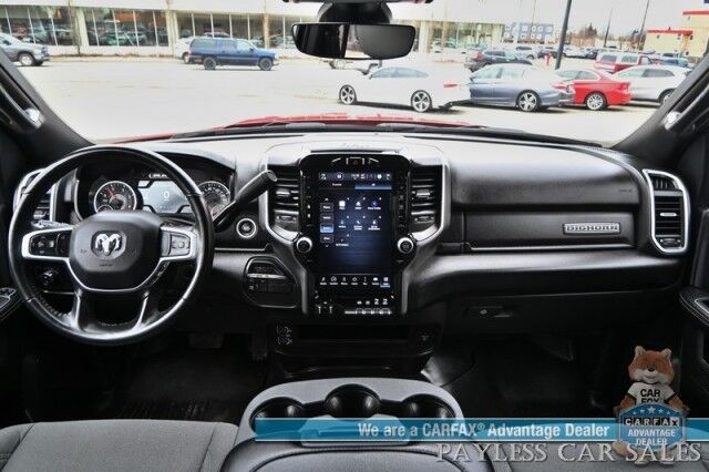 2024 Ram 2500 Big Horn Anchorage AK