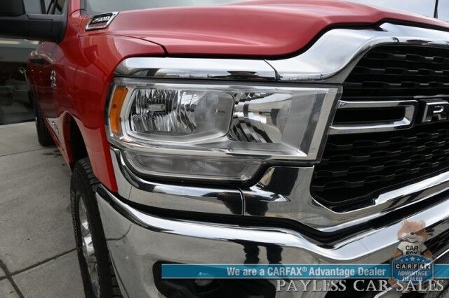 2024 Ram 2500 Big Horn Anchorage AK