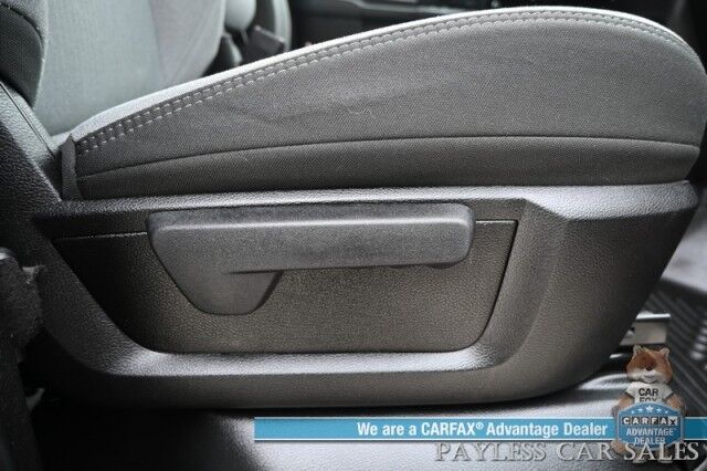 2024 Ram 2500 Big Horn Anchorage AK