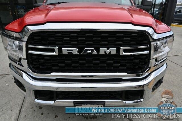 2024 Ram 2500 Big Horn Anchorage AK