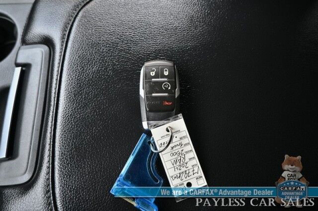 2024 Ram 2500 Big Horn Anchorage AK