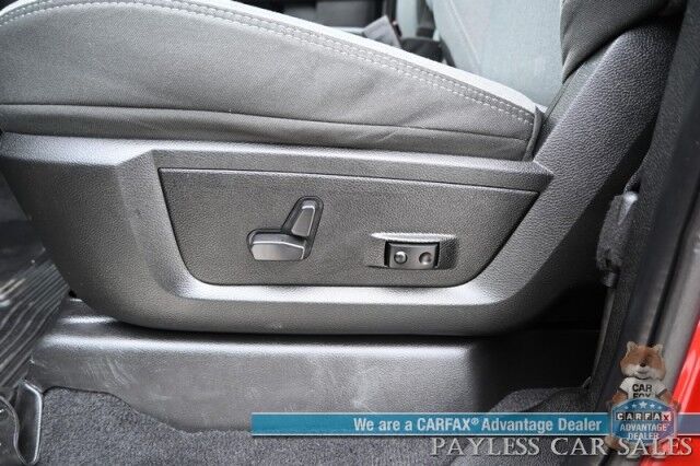 2024 Ram 2500 Big Horn Anchorage AK