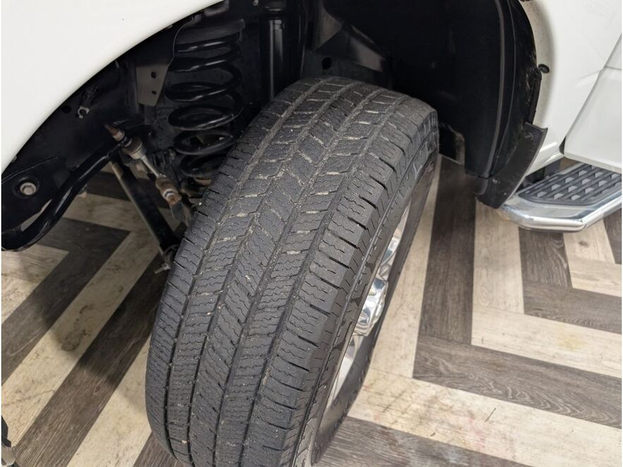 2024 Ram 2500 Big Horn Bozeman MT