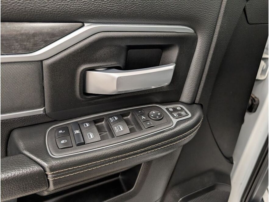 2024 Ram 2500 Big Horn Bozeman MT