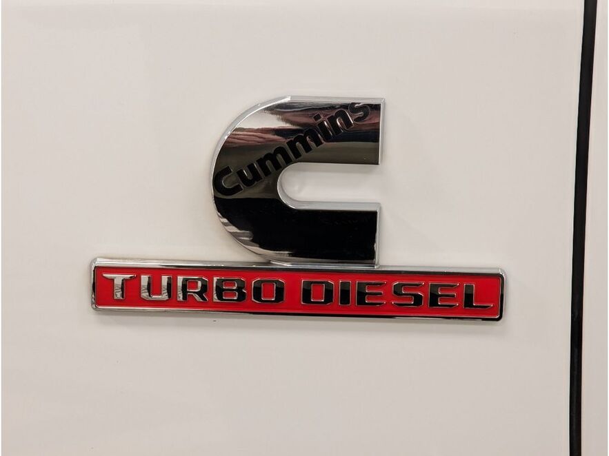 2024 Ram 2500 Big Horn Bozeman MT