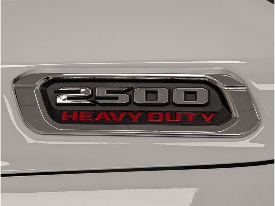 2024 Ram 2500 Big Horn Bozeman MT