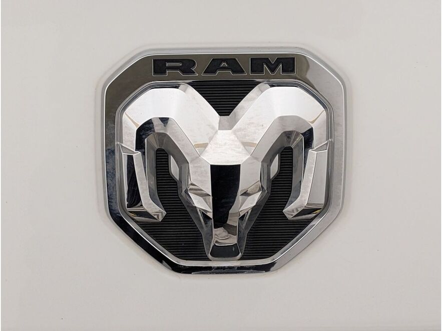 2024 Ram 2500 Big Horn Bozeman MT