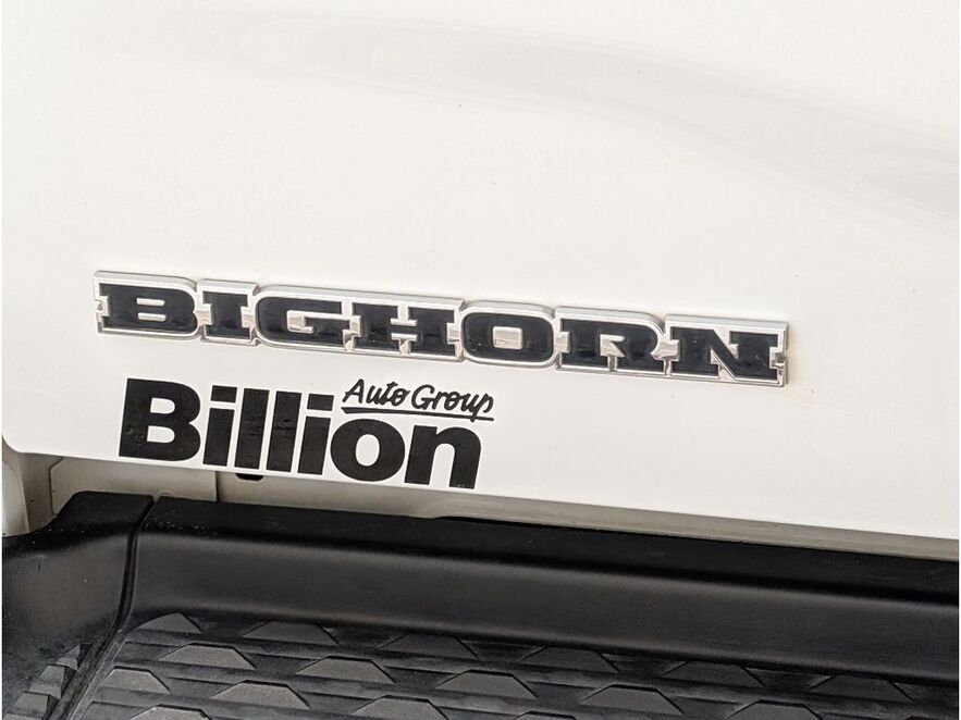 2024 Ram 2500 Big Horn Bozeman MT