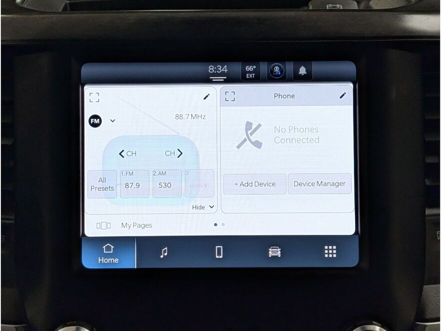 2024 Ram 2500 Big Horn Bozeman MT