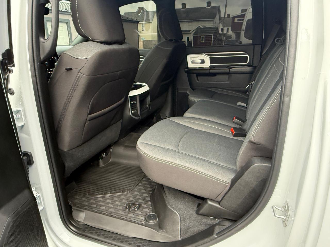 2024 Ram 2500 Big Horn Connellsville PA