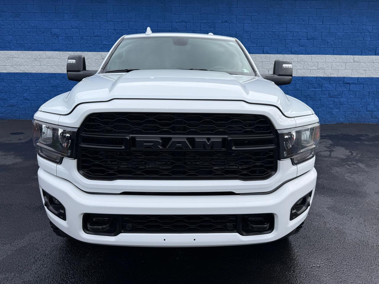 2024 Ram 2500 Big Horn Connellsville PA