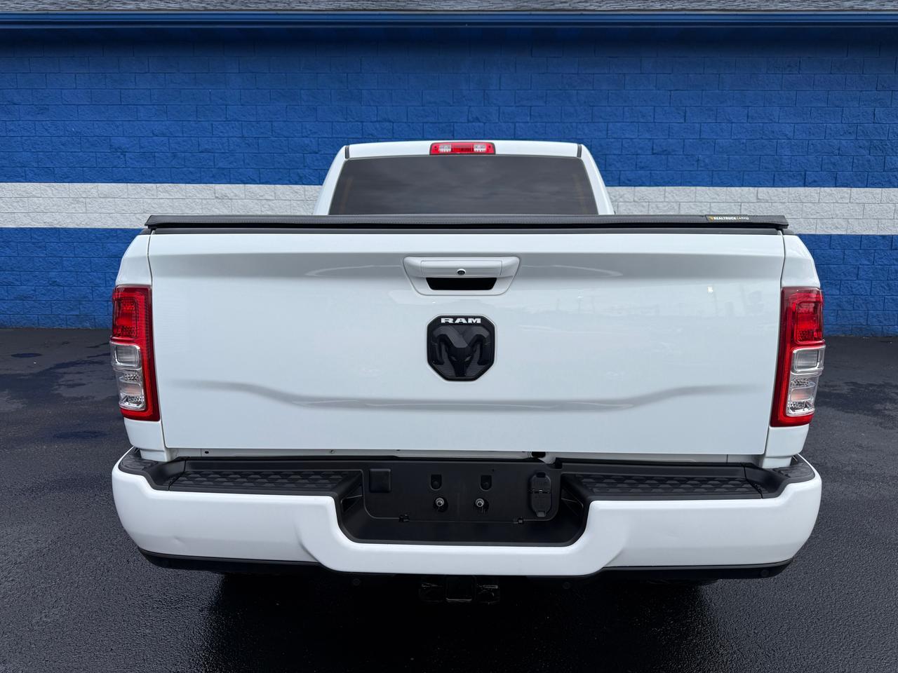 2024 Ram 2500 Big Horn Connellsville PA