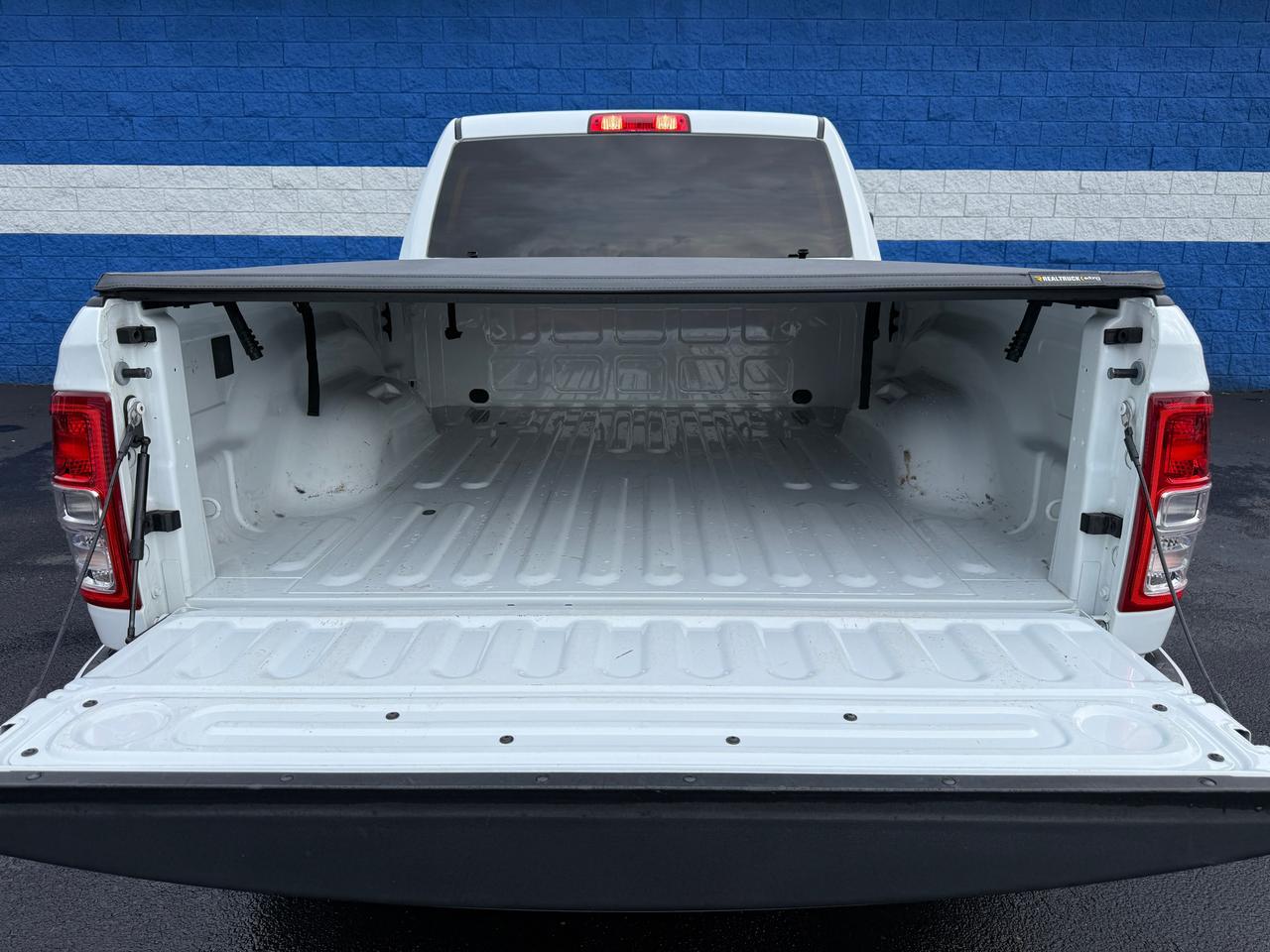 2024 Ram 2500 Big Horn Connellsville PA