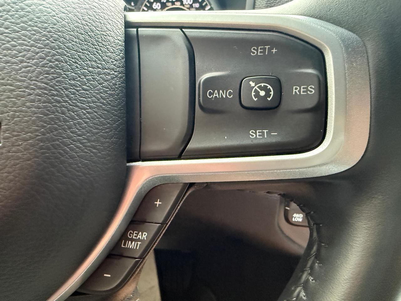 2024 Ram 2500 Big Horn Connellsville PA