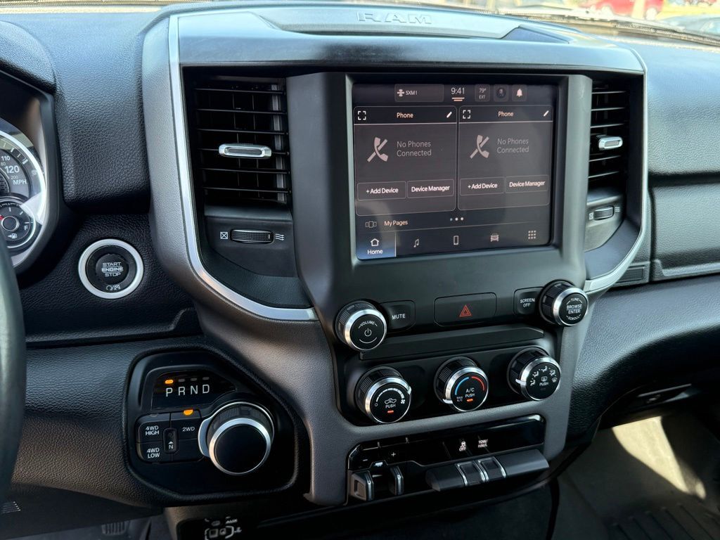 2024 Ram 2500 Big Horn Crestwood KY