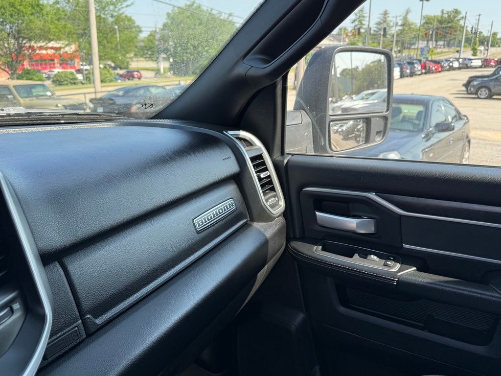 2024 Ram 2500 Big Horn Crestwood KY