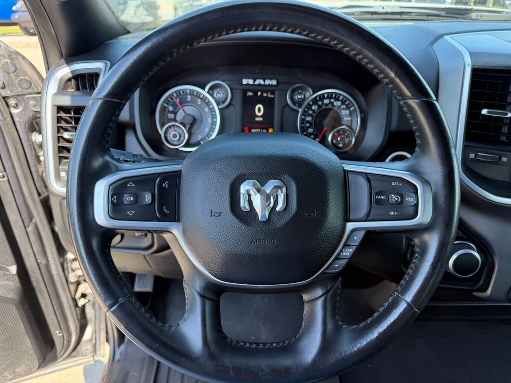 2024 Ram 2500 Big Horn Crestwood KY