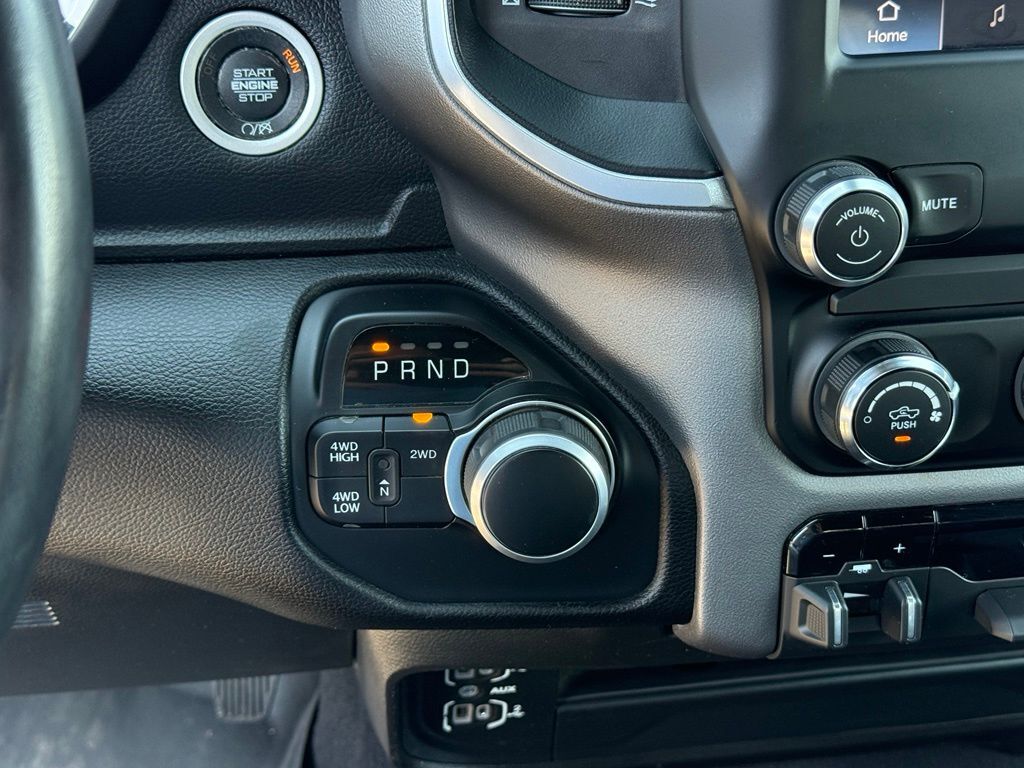 2024 Ram 2500 Big Horn Crestwood KY