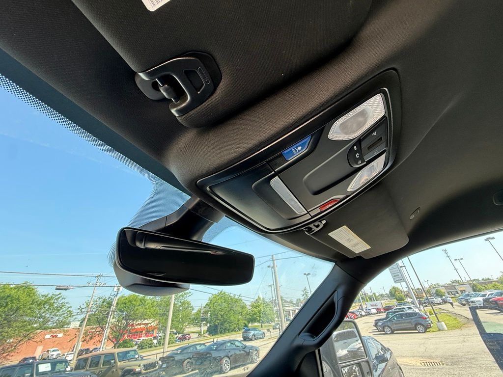 2024 Ram 2500 Big Horn Crestwood KY
