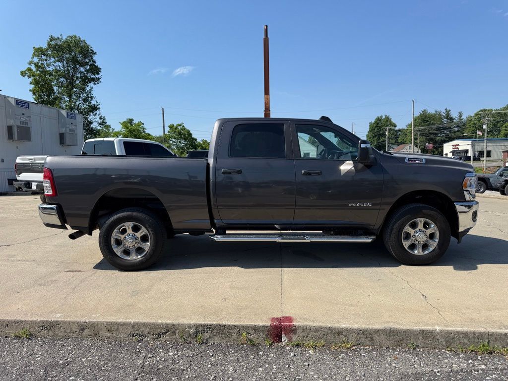 2024 Ram 2500 Big Horn Crestwood KY