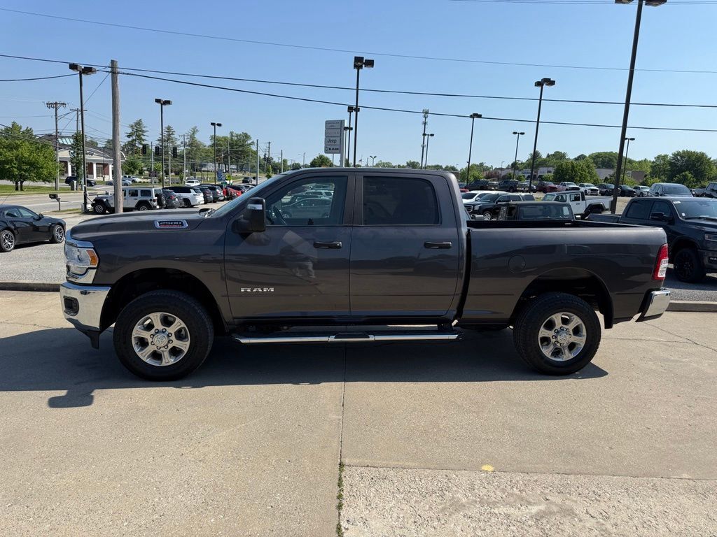 2024 Ram 2500 Big Horn Crestwood KY