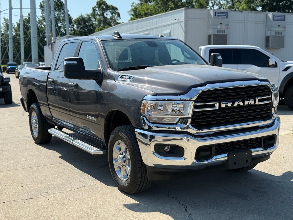 2024 Ram 2500 Big Horn Crestwood KY