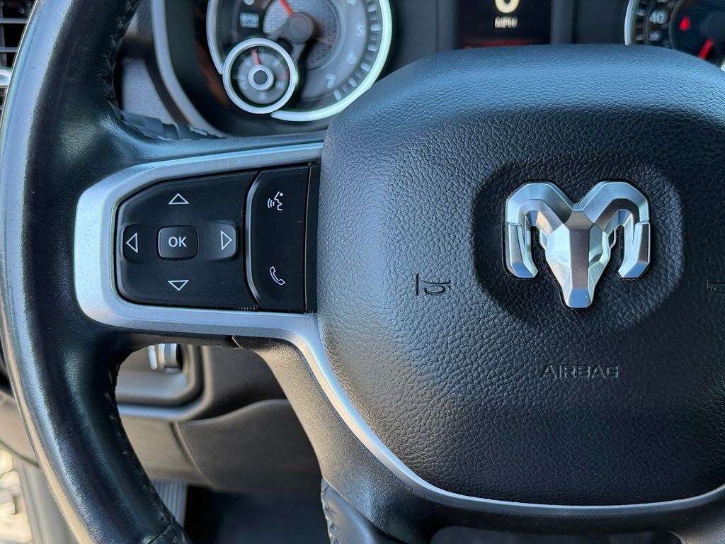 2024 Ram 2500 Big Horn Crestwood KY