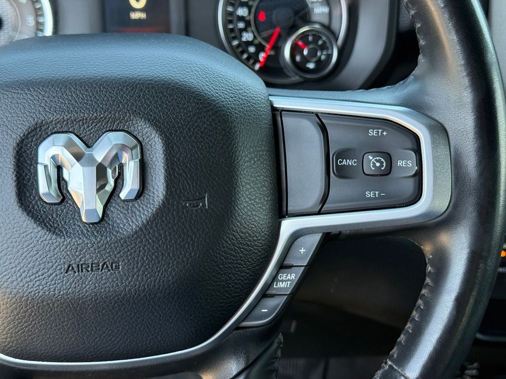 2024 Ram 2500 Big Horn Crestwood KY